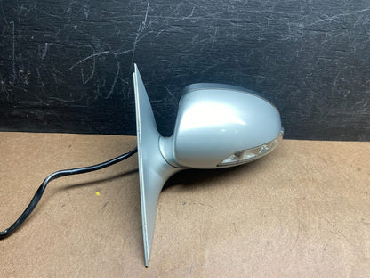 2006 to 2008 Mercedes-Benz S-Class Left Driver LH Door View Mirror i1879 OEM0
