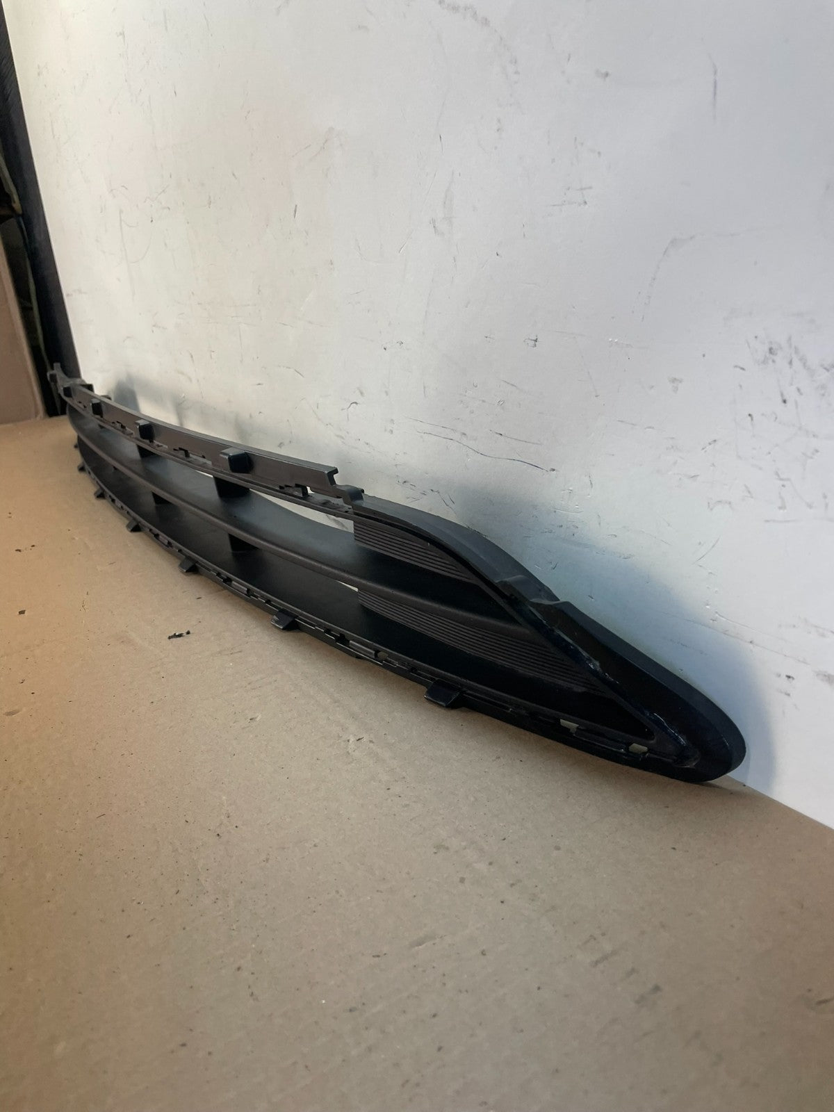 2015 2016 2017 Hyundai Sonata Front Lower Grill Grille AG7675 DG1