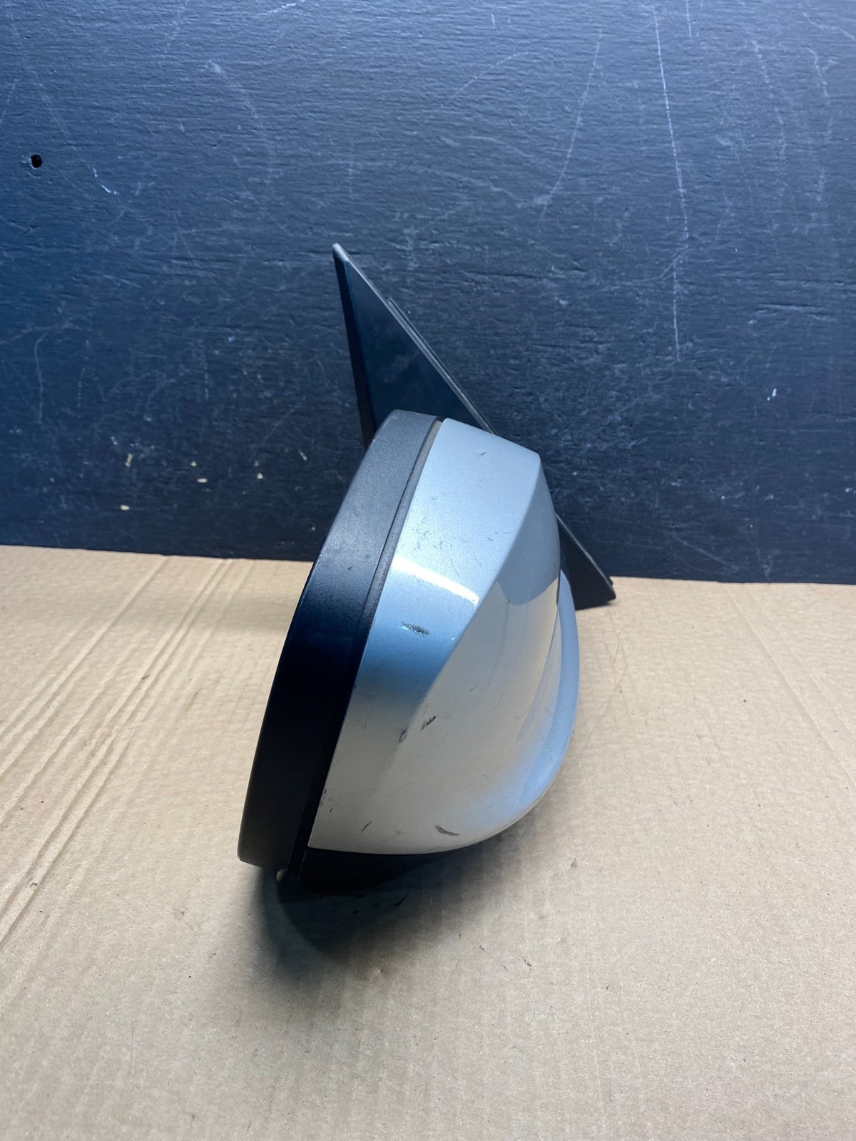 2011 to 2014 BMW X3 Right Passenger RH Side View Door Mirror af6957 DG9