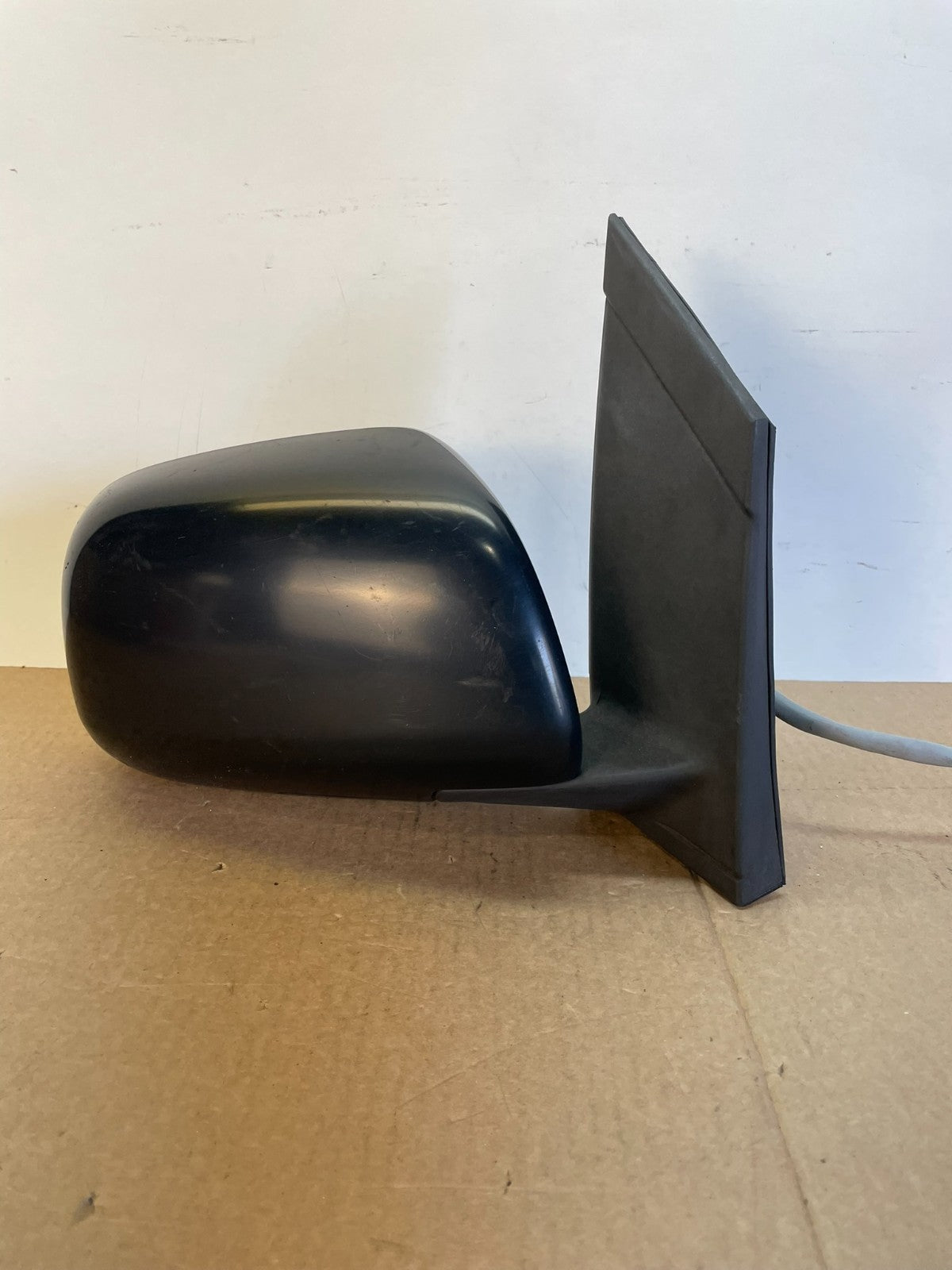 2006 to 2010 Toyota Sienna Right Passenger View Mirror AH6149 DG0