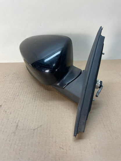 2008 - 2012 Honda Accord Right Passenger RH View Door Mirror AI4106 LK1