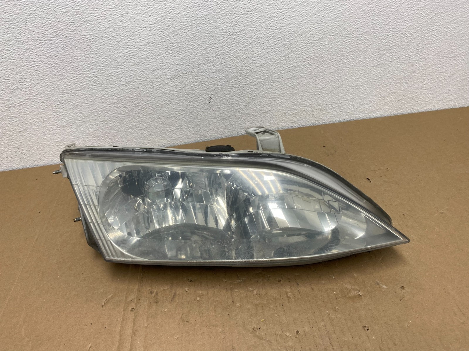 1997-2001 Lexus Es300 Right Passenger RH Headlight Halogen Oem AB6862 DW0
