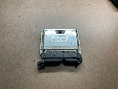 2004 2005 Audi S4 4.2L Engine Computer ECM 8H0910560B H4068 PS0