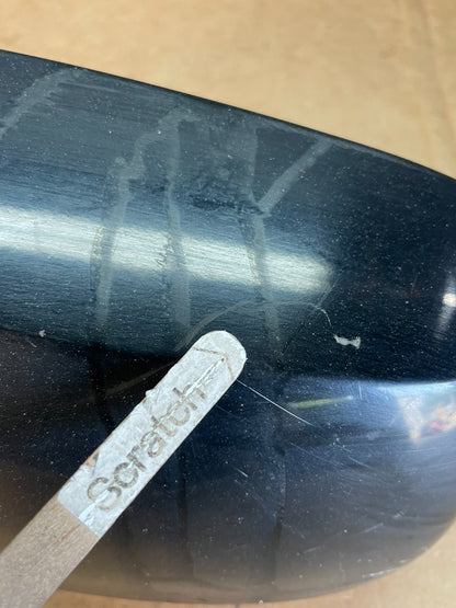 2009-2011 Cadillac DTS Left Driver LH Turn Signal View Door Mirror AE1002 DW7