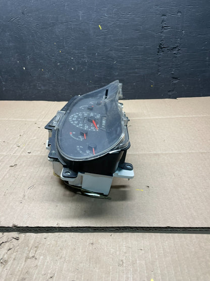 2001 to 2002 Ford Econoline E250 E350 Van Speedometer Instrument Cluster I50974