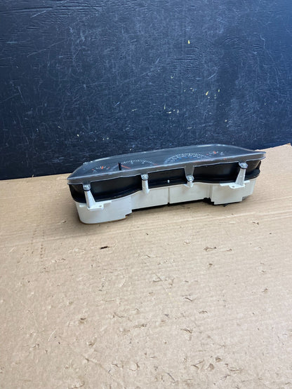 2000-2001 Dodge Ram 1500 Instrument Speedometer Gauge Cluster AF2654 DG4