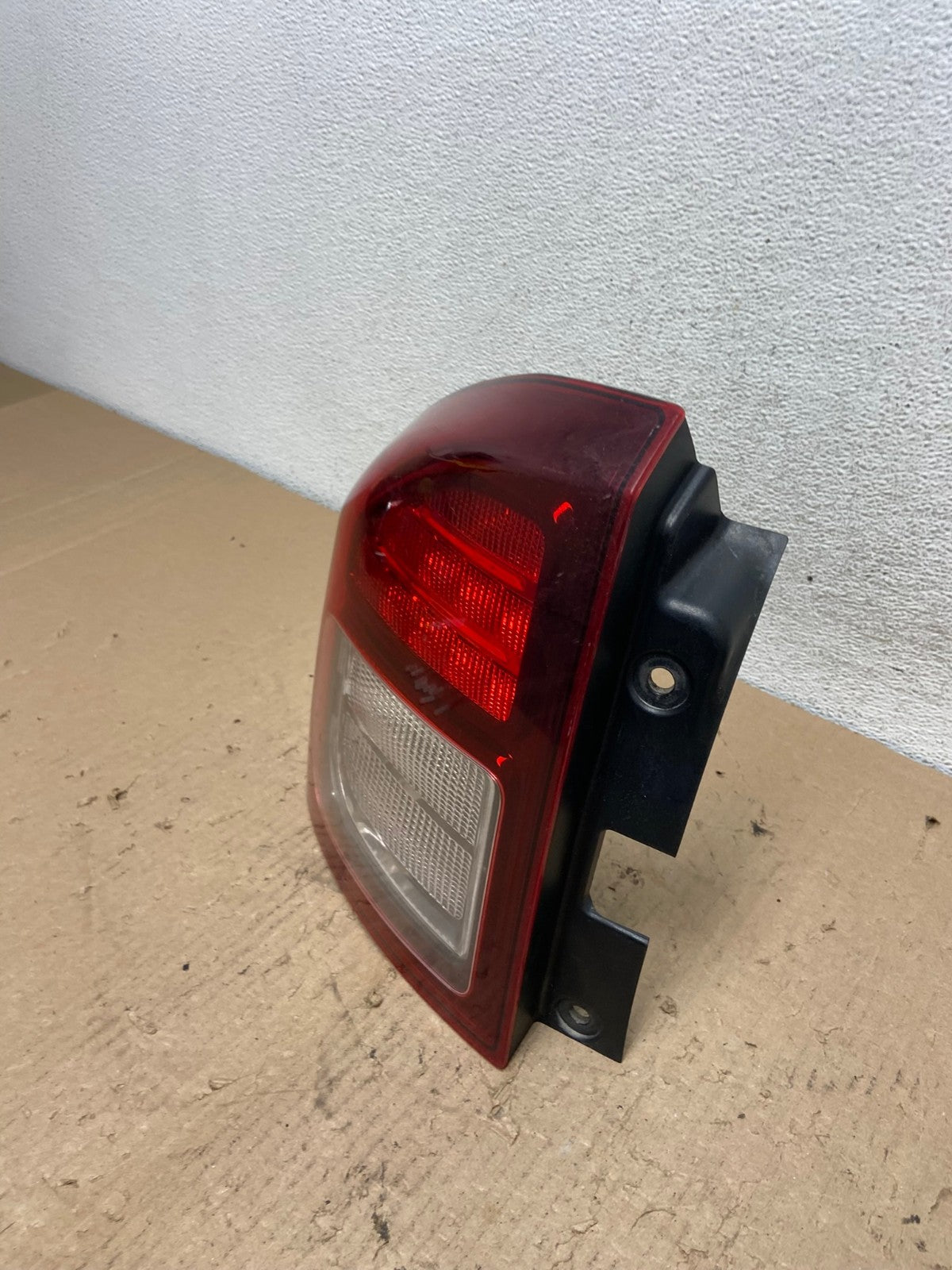 2014 - 2017 Jeep Compass Left Driver LH Side Tail Light AF4304 LK1