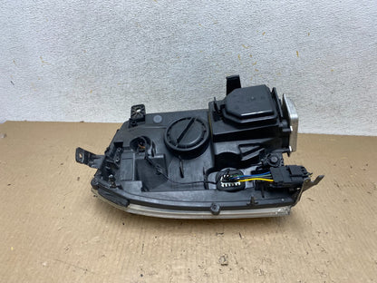 2007 - 2014 Cadillac Escalade Left Driver LH Side Xenon HID Headlight AH6625 DW6