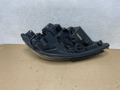 2014 to 2015 Kia Sorento Left Driver LH Side Headlight Halogen AH5751 DW6
