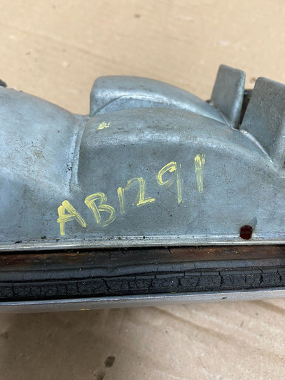 Mercedes W108 W109 280SE 280SEL 300SE 300SEL Left Driver Tail Light AB1291 DG8