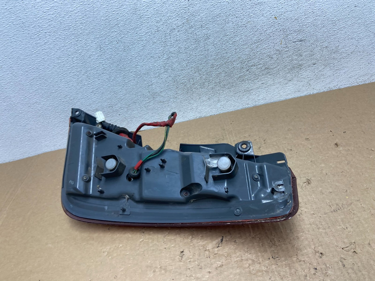 2006 2007 Nissan Murano Left Driver LH Side Tail Light AF8106 DW6