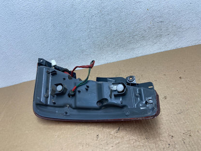 2006 2007 Nissan Murano Left Driver LH Side Tail Light AF8106 DW6
