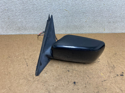 1997 to 2003 BMW 528i 530i E39 Left Driver LH Side Door View Mirror S7504 DG0