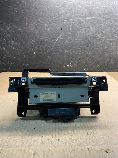 2012 to 2013 Land Rover Range Rover LR4 Radio Gps Cd Mechanism Z0577 DG0