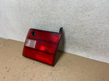1995 to 1997 Lexus LS400 Right Passenger RH Side Inner Tail Light AH5941 LK2