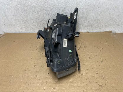 2013-2016 Gmc Acadia Left Driver LH Side Led Halogen Headlight AH9231 DW7