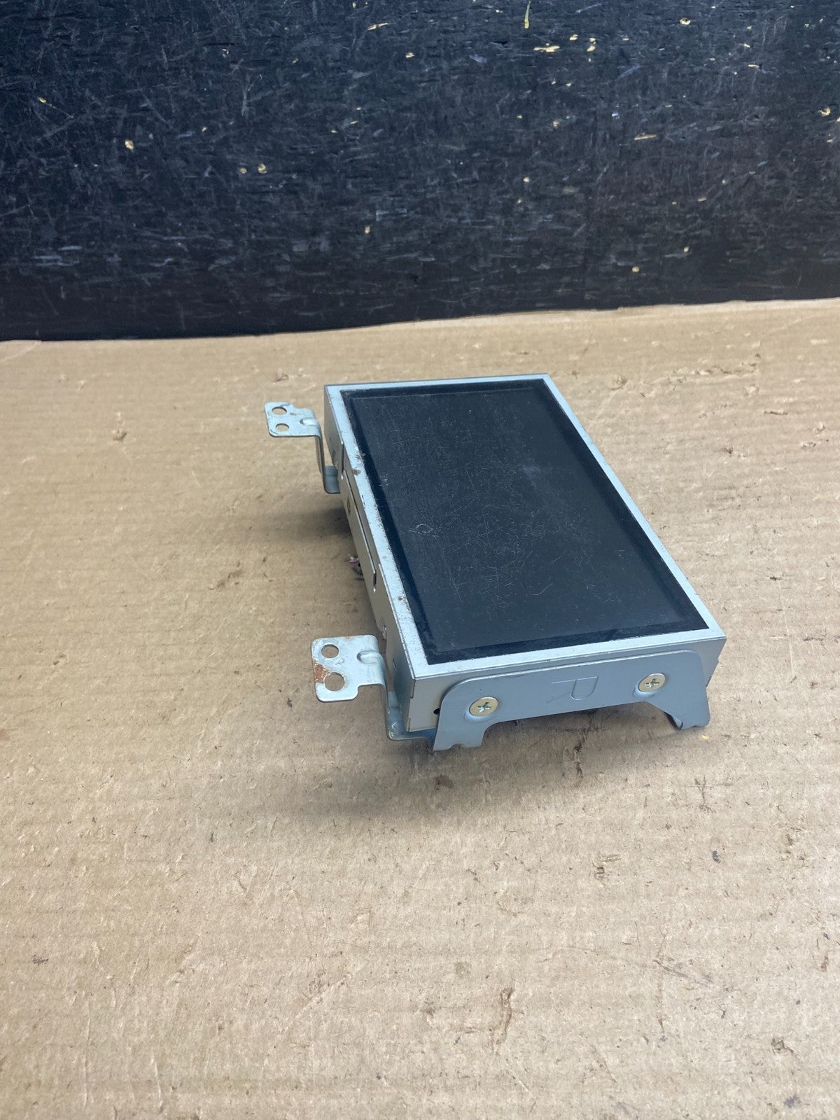 2011 - 2013 Nissan Murano Radio CD Gps Screen Navigation Display ah5290 DG2