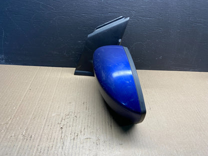 2013 to 2016 Ford Escape Left Driver Lh Power Door Mirror AC0486 MS3