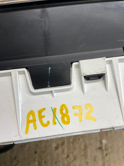 2000 2001 2002 Toyota Tundra Speedometer Cluster Gauge AE1872 DG7