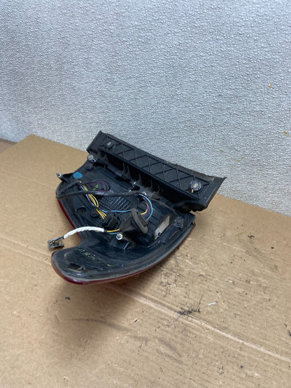 2011 2012 2013 2014 2015 Ford Explorer Left Driver LH Side Tail light AB4664 LK6