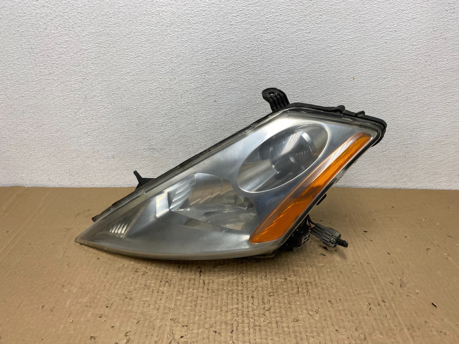 2003 to 2007 Nissan Murano Headlight Halogen Left Driver LH AC4029 DW0