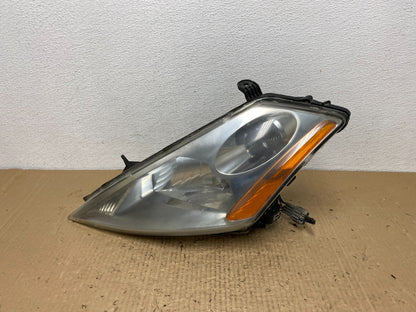 2003 to 2007 Nissan Murano Headlight Halogen Left Driver LH AC4029 DW0