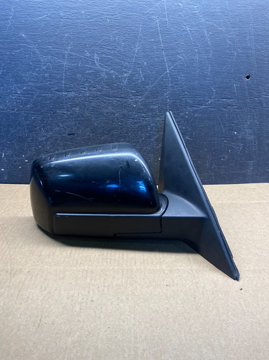 2010 to 2013 Kia Soul Right Passenger RH Side View Door Mirror ah2029 DG0