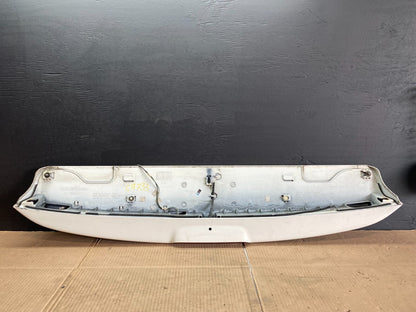 2005 2006 2007 Honda Odyssey Rear Trunk Spoiler Gate Oem C9733 DG7