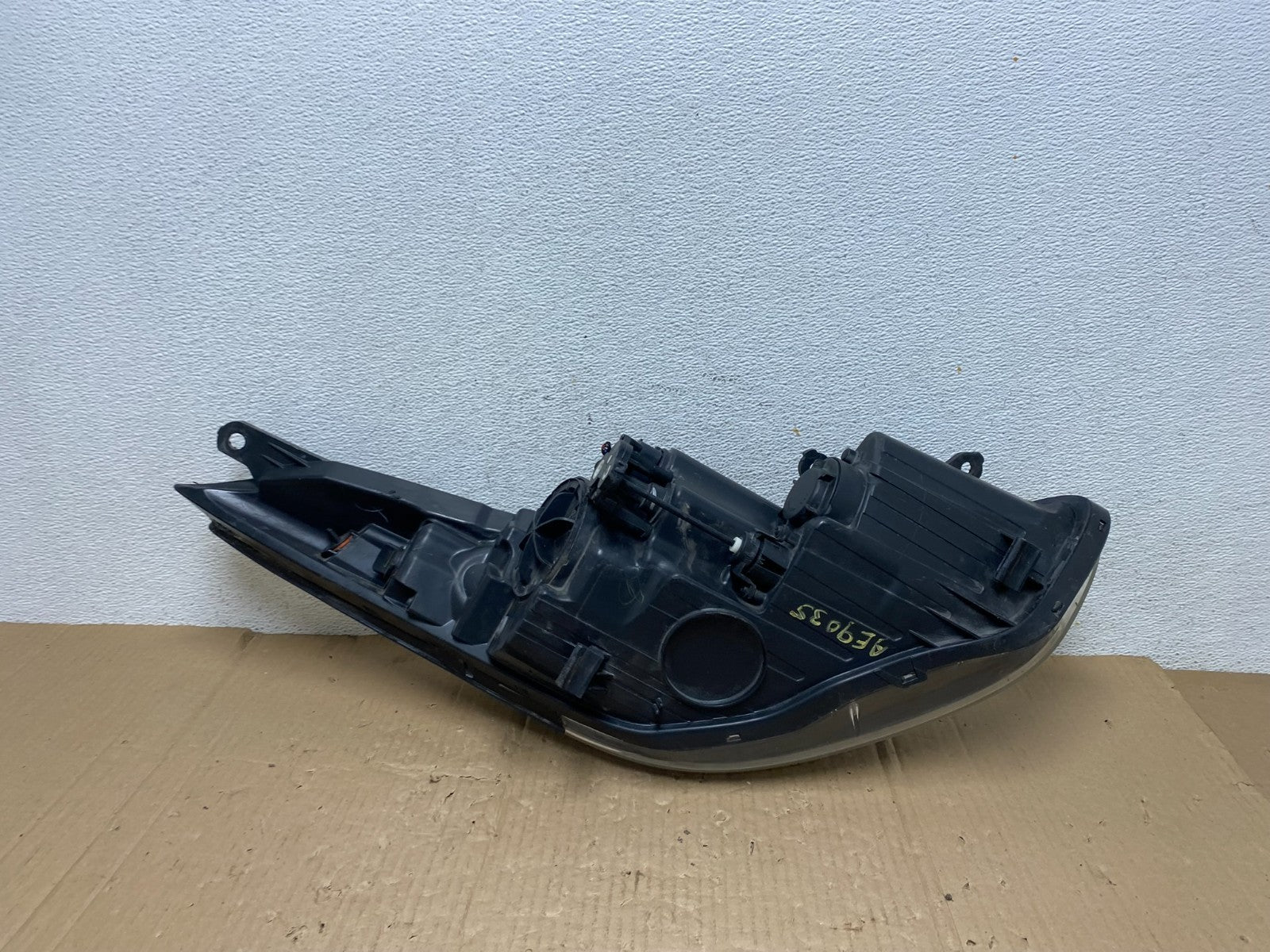 2014 2015 2016 Hyundai Elantra Left Driver LH Side Headlight AE9035 DW7