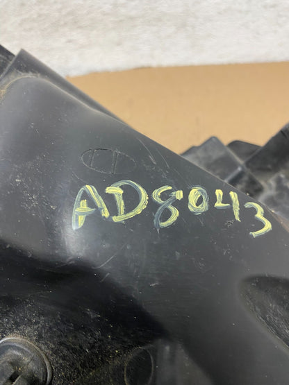 2013 - 2016 Nissan Pathfinder Left Driver LH Side Headlight Halogen AD80438