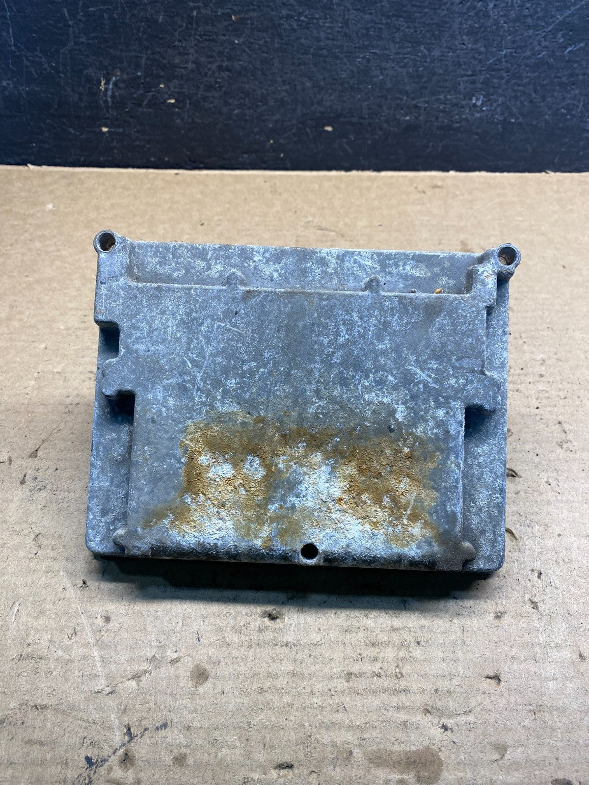 2003 Ford Expedition 5.4L Engine Control Computer Module ECM ECU AE0036 DG1