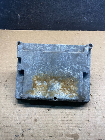 2003 Ford Expedition 5.4L Engine Control Computer Module ECM ECU AE0036 DG1