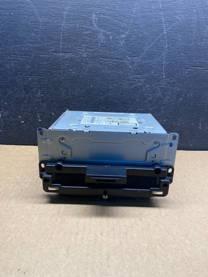 2011 - 2013 Dodge Journey Radio Info Media CD Player Unit AG6027 DG0