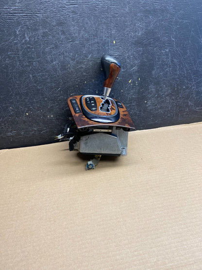 2000 2006 Mercedes W220 S430 S500 Gear Shift Shifter Selector 2202673324 AH12140