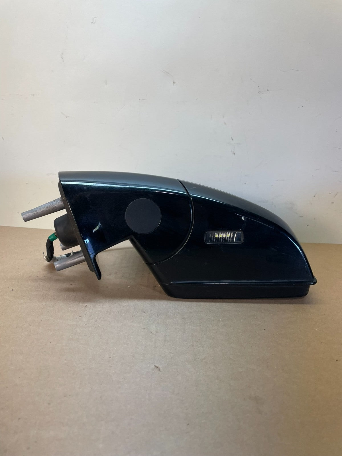 2011 2012 Mercedes GL-Class Left Driver LH Door View Mirror AI0796 DG3
