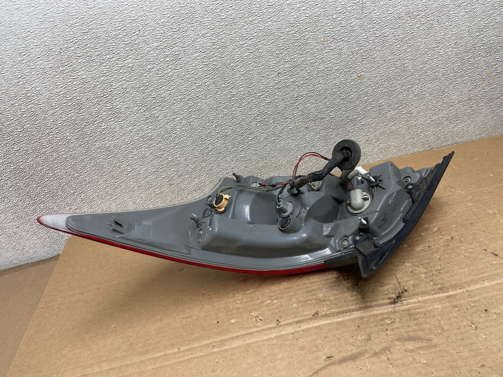 2009 2010 2011 Nissan Maxima Left Driver Lh Side Tail light OEM AB4690 LK4