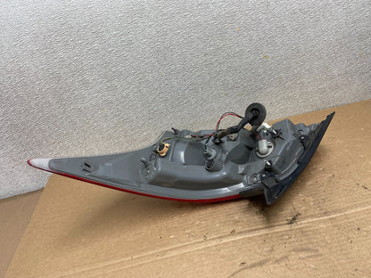 2009 2010 2011 Nissan Maxima Left Driver Lh Side Tail light OEM AB4690 LK4