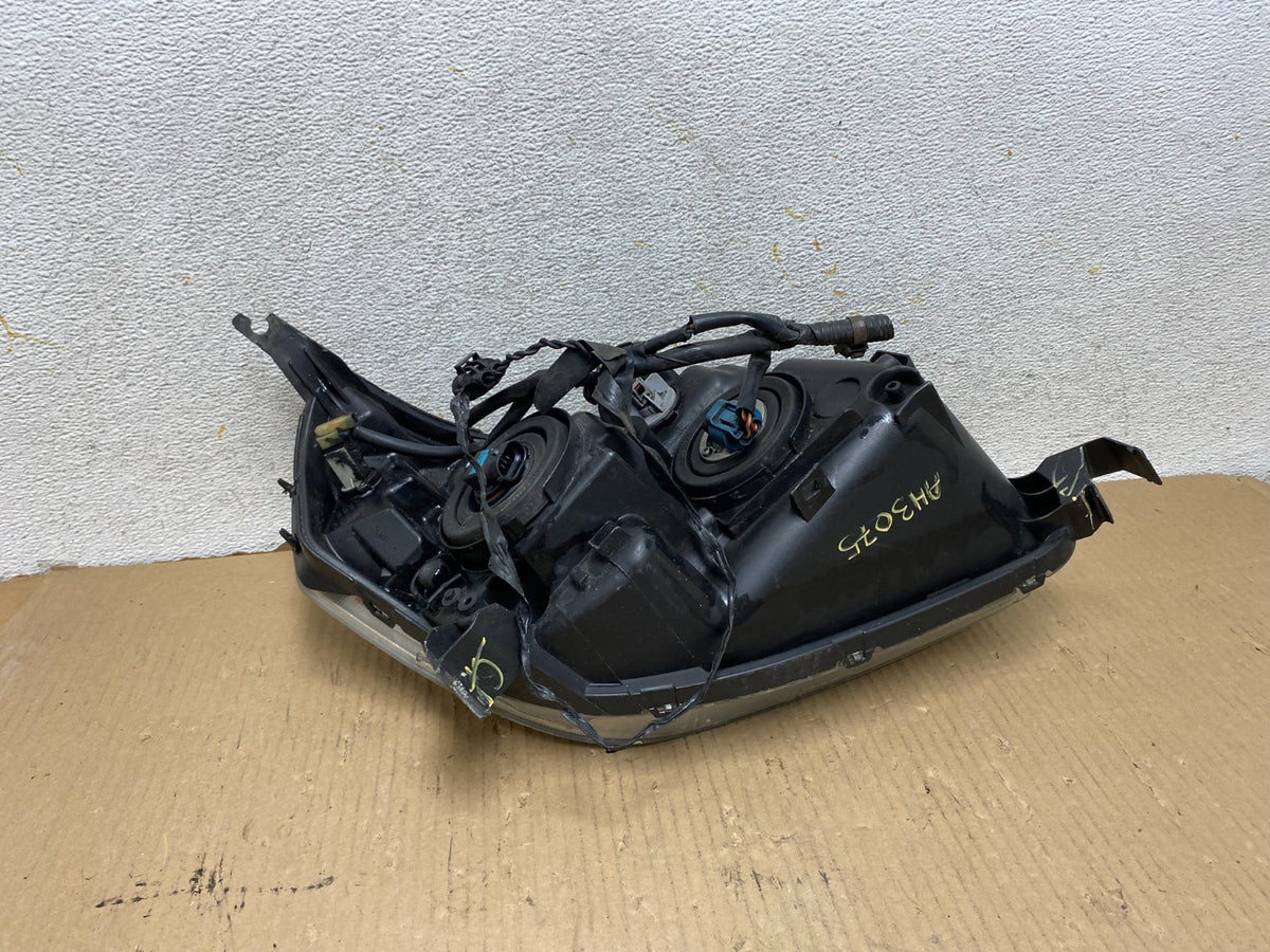 Halogen 2006 2007 2008 Honda Pilot Left Driver LH Headlight AH3075 DW8