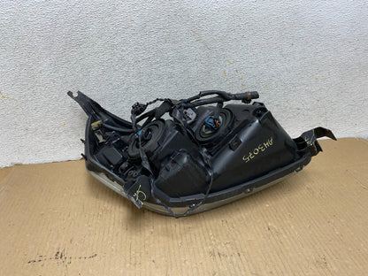 Halogen 2006 2007 2008 Honda Pilot Left Driver LH Headlight AH3075 DW8