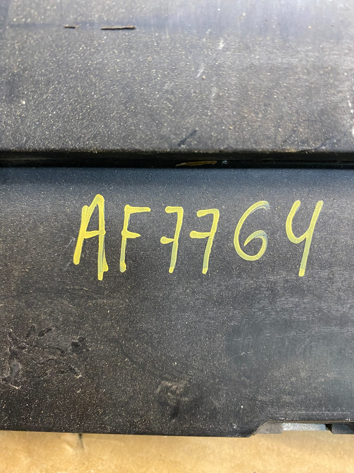 2011 Ford Truck F250 F350 6.2L Engine Control ECU ECM Computer Module af7764 DG3