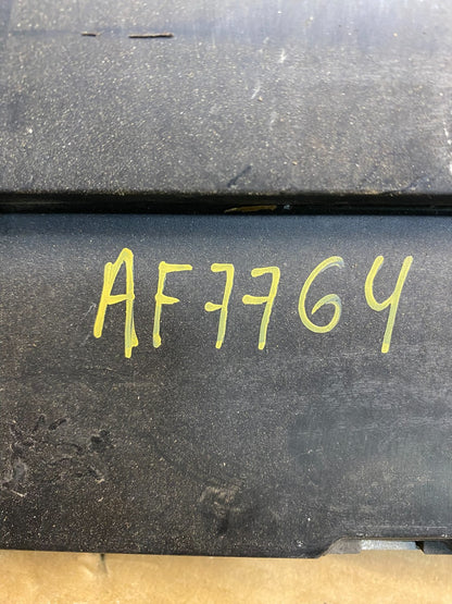 2011 Ford Truck F250 F350 6.2L Engine Control ECU ECM Computer Module af7764 DG3