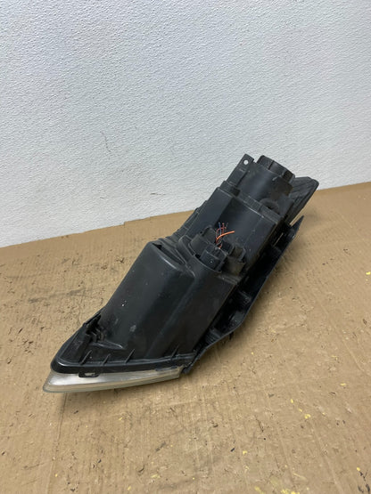 2009 - 2010 Hyundai Sonata Left Driver LH Side Headlight Halogen Oem AC0202 DW5