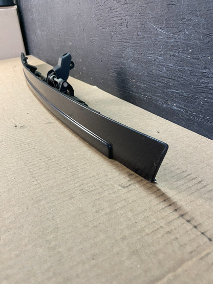 2009-2014 Volkswagen Routan Finish Garnish Panel Molding w/ Camera AF3786 DG1