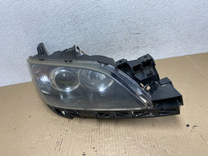 XENON 2004 to 2009 Mazda 3 Sedan Right Passenger Rh Side Headlight AF5873 DW1