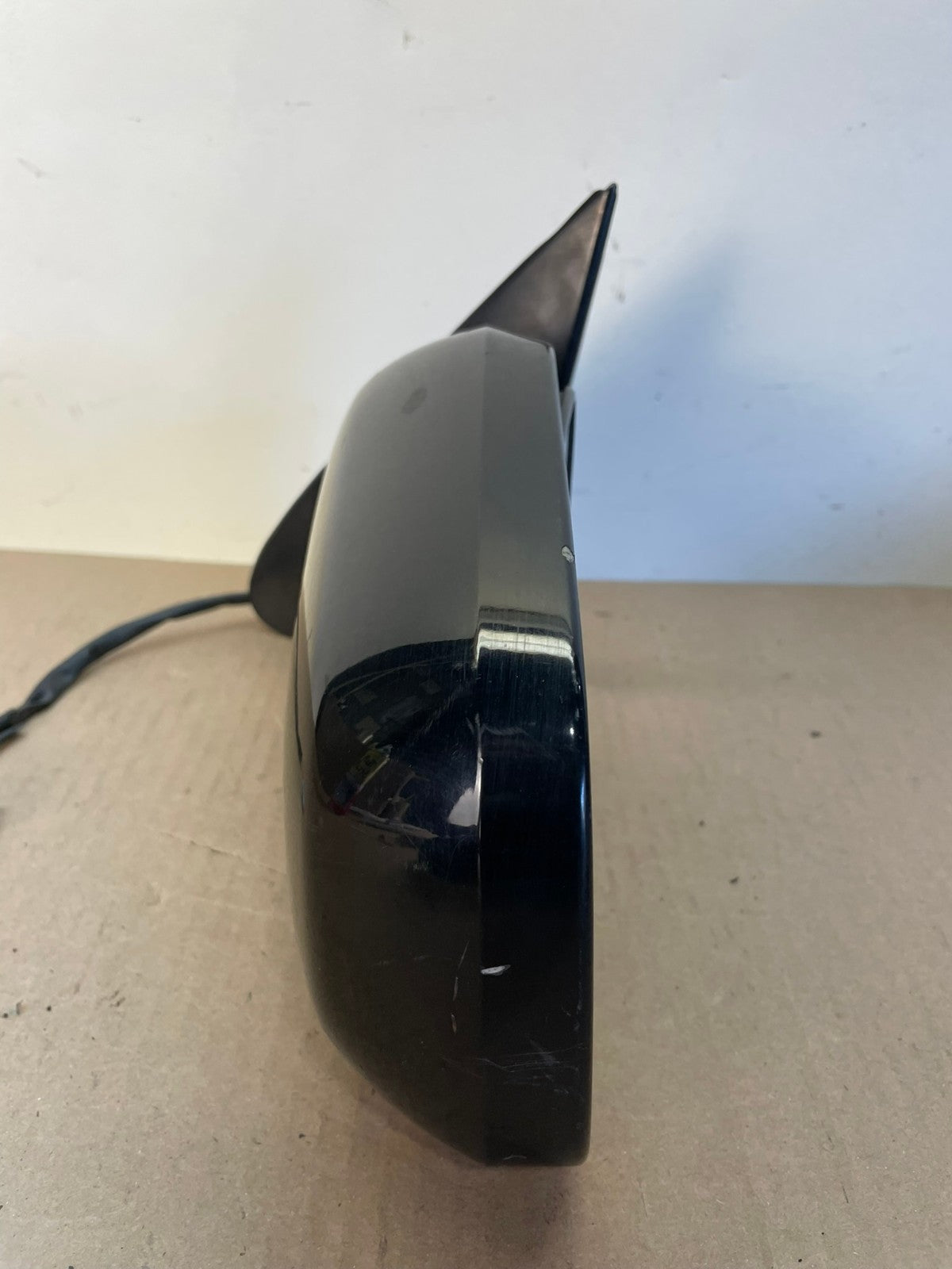 2002-2006 Honda CR-V CRV Left Driver LH Side View Door Mirror AI0738 LK9