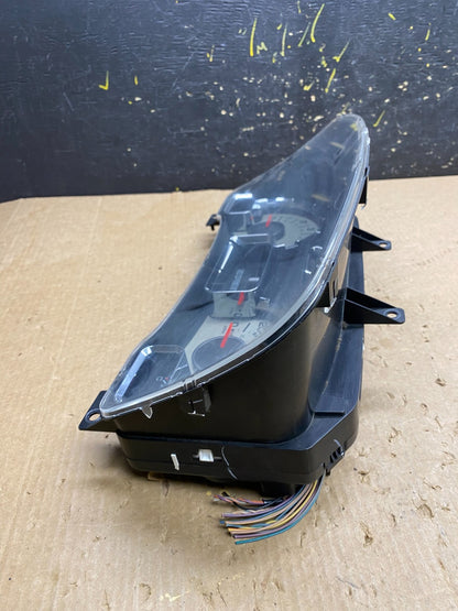 2007 2008 Ford Expedition Speedometer Cluster Gauge z4288 DG2