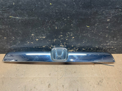 2007-2011 Honda CR-V  CRV Right Passenger RH Side View Door Mirror Oem Y1938 DG0