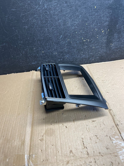 2010 - 2012 Lincoln Mkt Center Dash Gps Radio Bezel Panel Air Vent ai2726 DG2