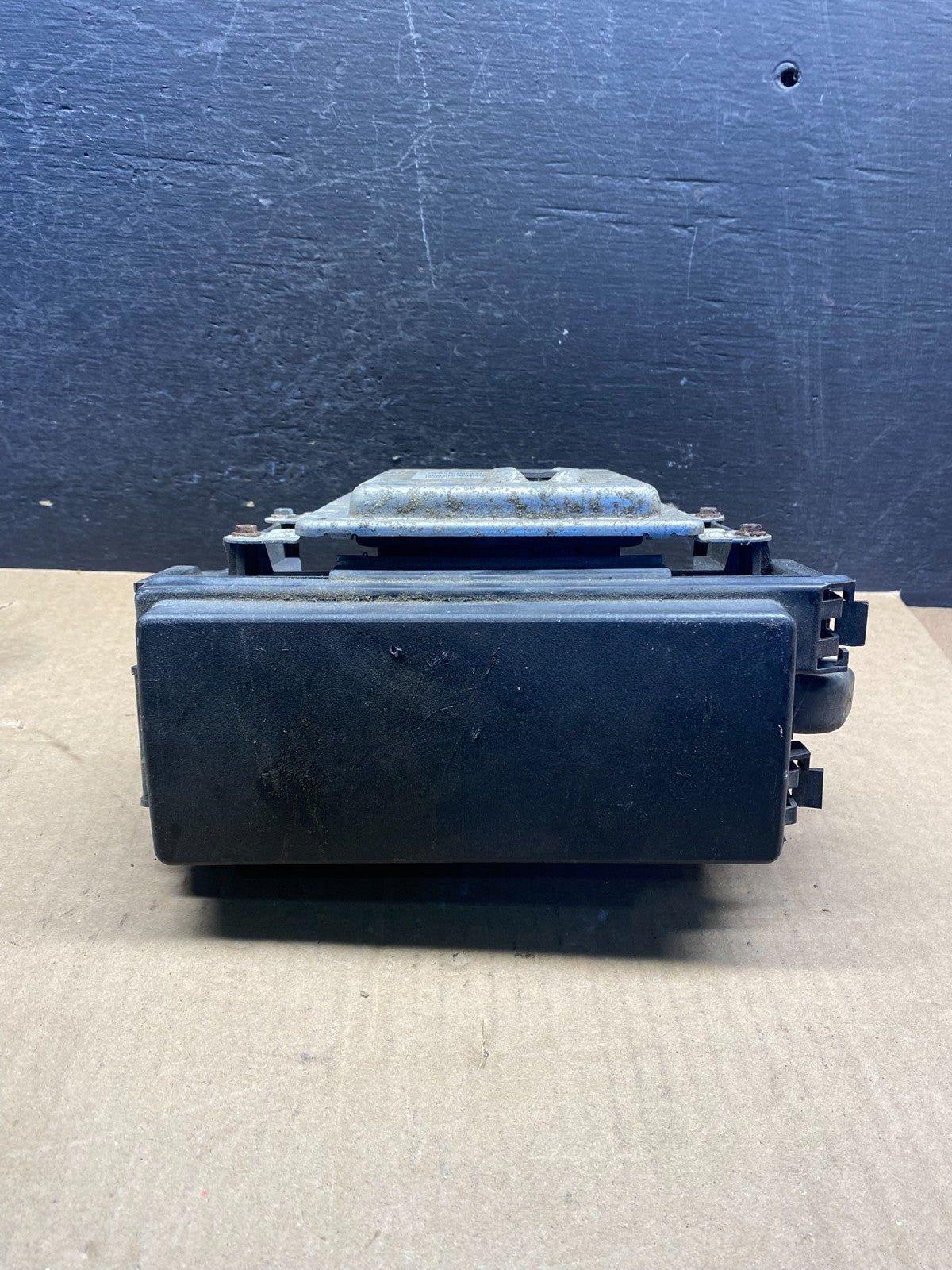 2007 Jeep Grand Cherokee Body Control Module BCM Power Fuse Box af8998 DG5