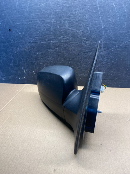 2003 to 2009 Kia Sorento Right Passenger View Door Mirror AH3216 DG2